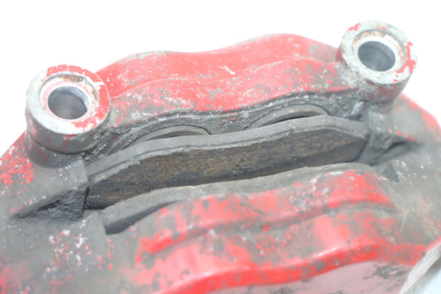 photo de VOORREMMEERZETTEL PEUGEOT SPEEDFIGHT 3 LC 2T 50 (2009 - 2015) - Bevestigingspunten