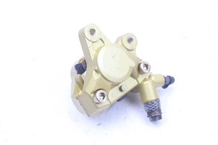 photo de VOORREMMEERCLIP PEUGEOT TREKKER TKR 50 (2005 - 2014) - Overzicht