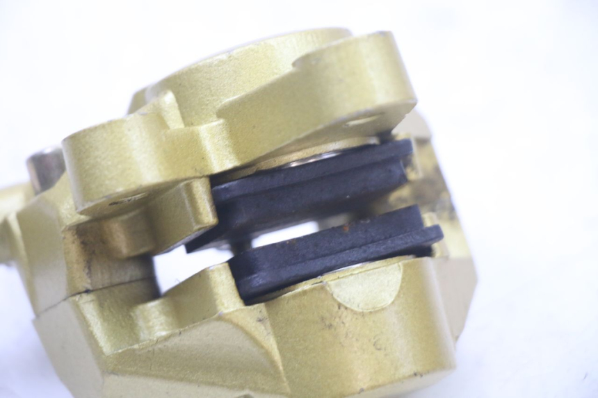 photo de VOORREMMEERCLIP PEUGEOT TREKKER TKR 50 (2005 - 2014) - Staat van het oppervlak