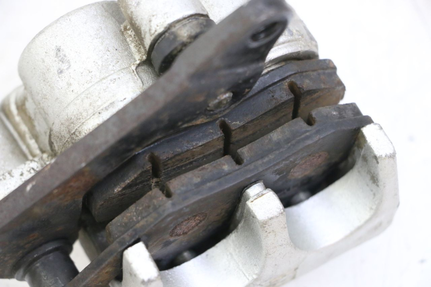 photo de VOORREMMEERCLIP PEUGEOT TWEET 4T 50 (2014 - 2019) - Andere kijkhoek