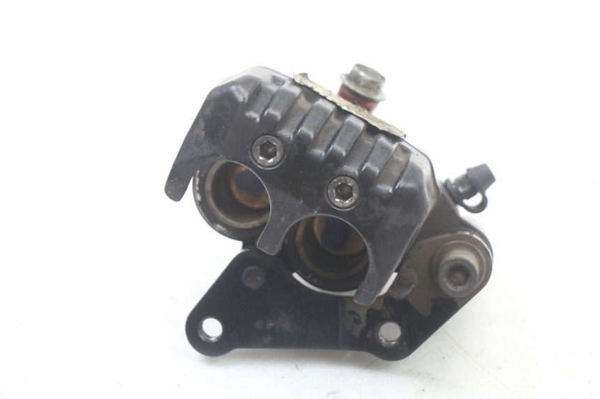 photo de VOORREMMEERCLIP PIAGGIO FLY 2T 50 (2004 - 2017) - Andere kijkhoek