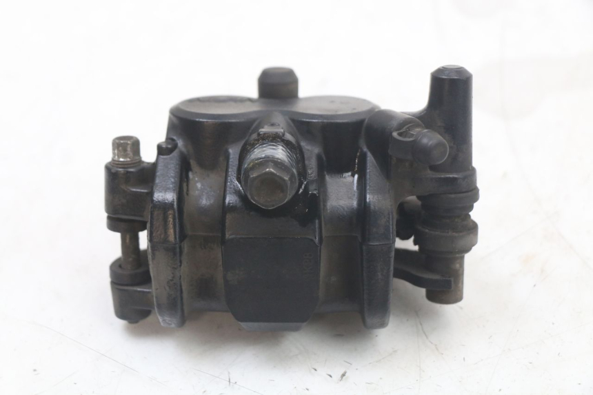 photo de VOORREMMEERCLIP PIAGGIO LIBERTY IGET 4T 50 (2021 - 2025) - Zoom op gebruiksstaat