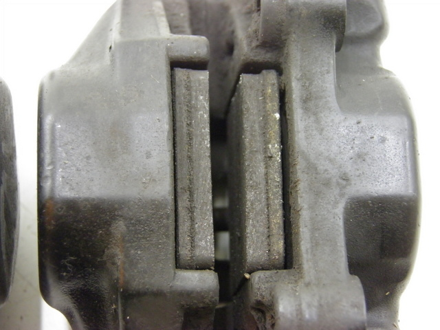 photo de VOORREMMEERZUIER PIAGGIO MP3 RL 125 (2006 - 2014) - Staat van het oppervlak