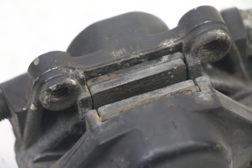 photo de VOORREMMEERKLEM PIAGGIO VESPA LX IE 125 (2010 - 2012) - Overzicht