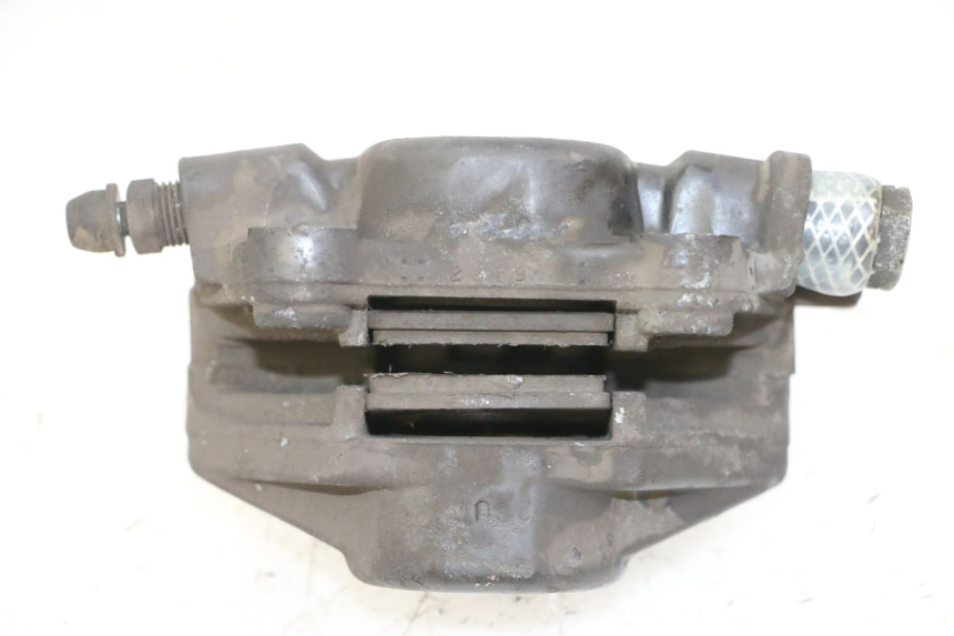 photo de VOORREMMEERKLEM PIAGGIO VESPA S 2T 50 (2007 - 2014) - Zoom op gebruiksstaat