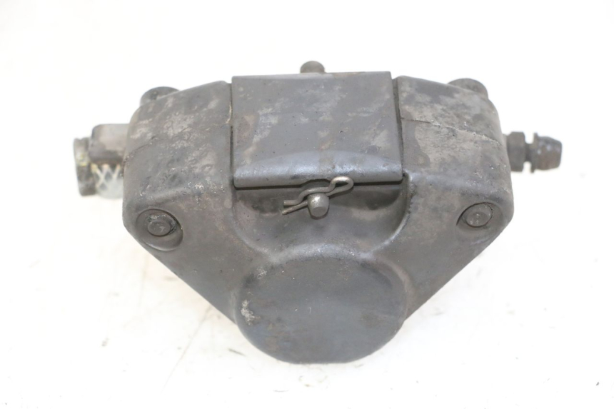 photo de VOORREMMEERKLEM PIAGGIO VESPA S 2T 50 (2007 - 2014) - Andere kijkhoek