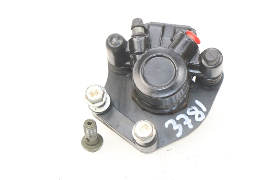 photo de VOORREMMEERKLEM IMF INDUSTRIE PTIO 2 50 (2014 - 2017) - Hoofdaanzicht