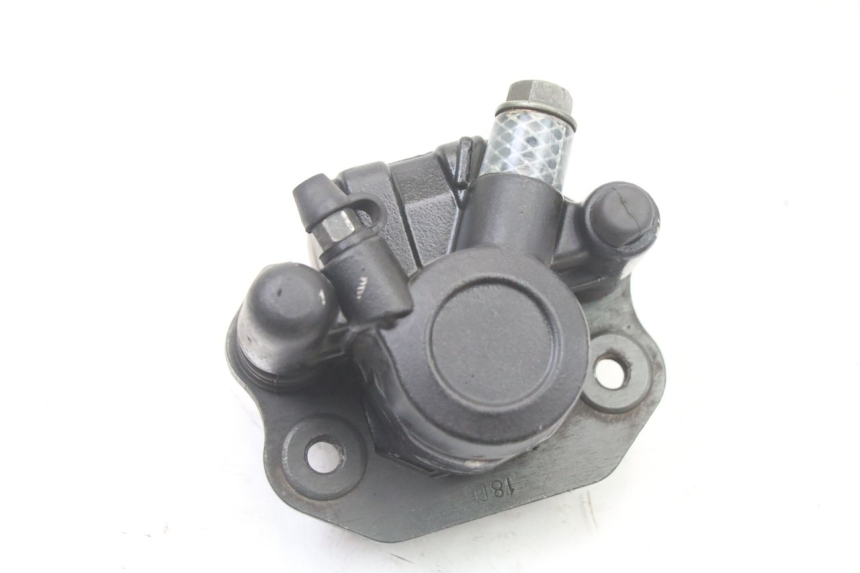 photo de VOORREMMEERKLEM LIGIER PULSE 3 1 (2014 - 2020) - Hoofdaanzicht