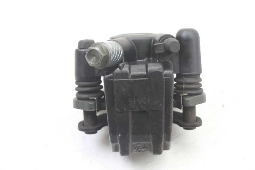 photo de VOORREMMEERKLEM LIGIER PULSE 3 1 (2014 - 2020) - Zoom op gebruiksstaat