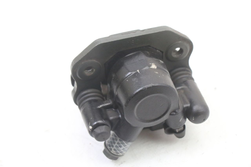 photo de VOORREMMEERKLEM LIGIER PULSE 3 1 (2014 - 2020) - Andere kijkhoek