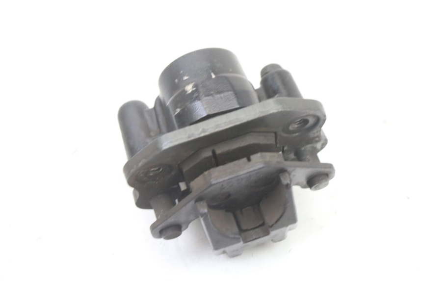 photo de VOORREMMEERKLEM LIGIER PULSE 3 1 (2014 - 2020) - Technische close-up