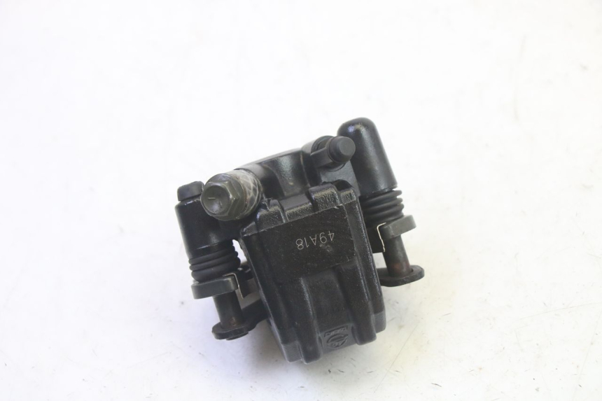 photo de VOORREMMEERKLEM LIGIER PULSE 3 1 (2014 - 2020) - Detail van het onderdeel