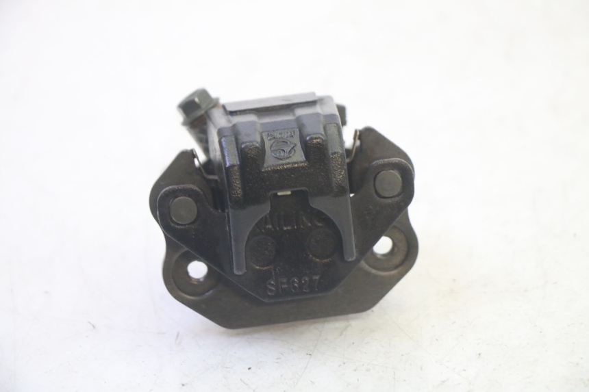 photo de VOORREMMEERKLEM LIGIER PULSE 3 1 (2014 - 2020) - Zoom op gebruiksstaat