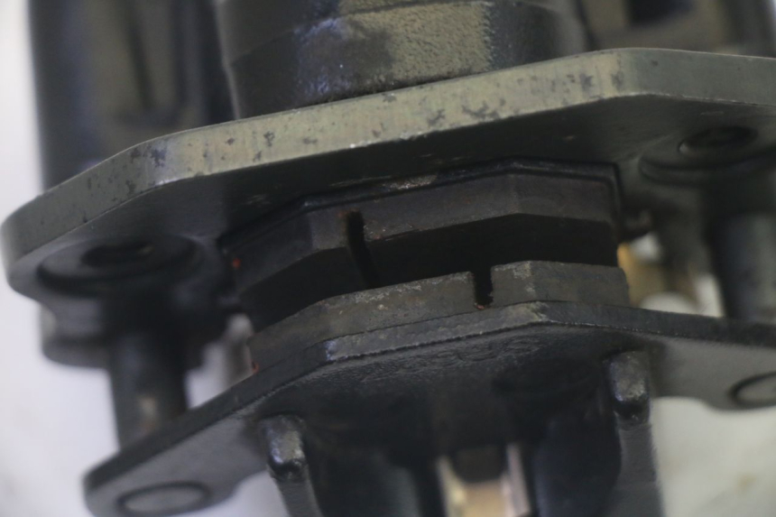 photo de VOORREMMEERKLEM LIGIER PULSE 3 1 (2014 - 2020) - Overzicht