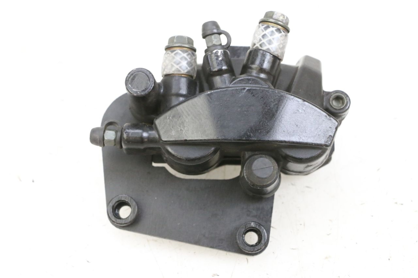 photo de VOORREMMEERKLEM EFUN PUSA 1 - Hoofdaanzicht