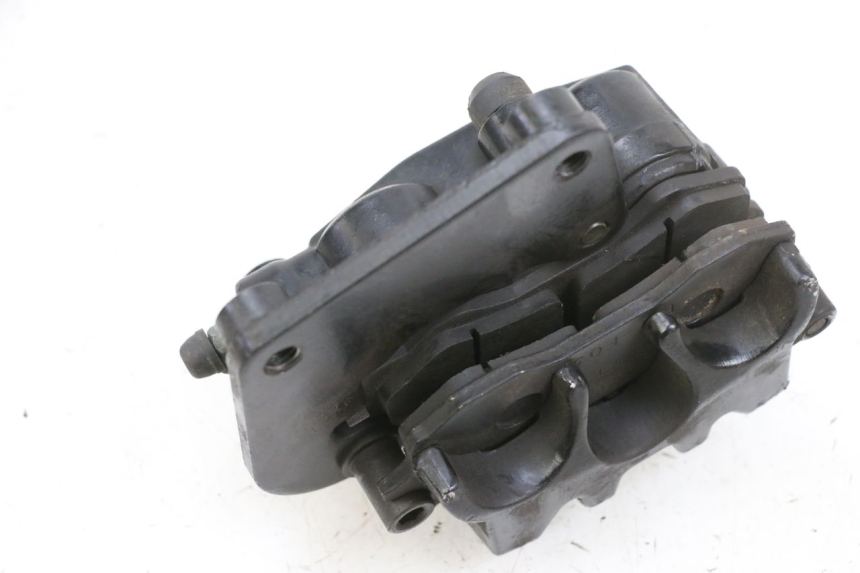 photo de VOORREMMEERKLEM EFUN PUSA 1 - Zoom op gebruiksstaat