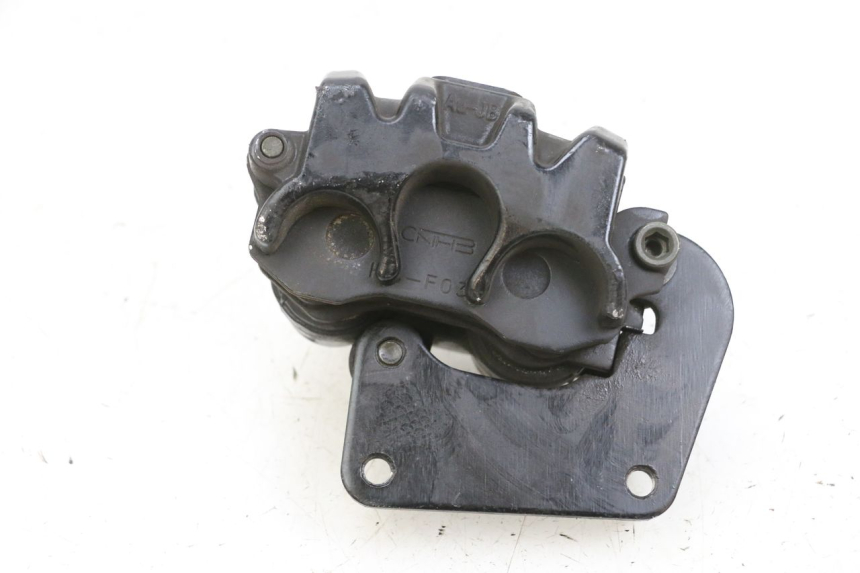 photo de VOORREMMEERKLEM EFUN PUSA 1 - Technische close-up