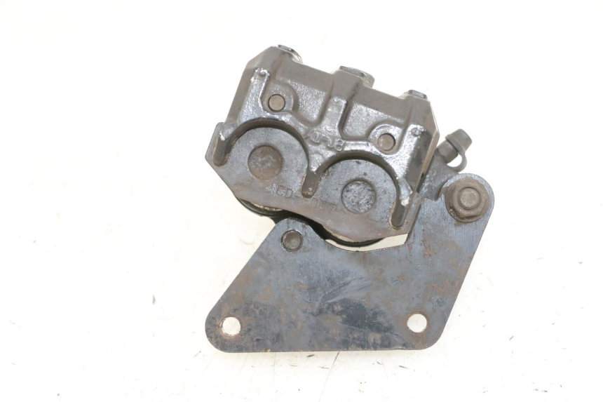 photo de VOORREMMEERKLEM EFUN PUSA 1 - Technische close-up