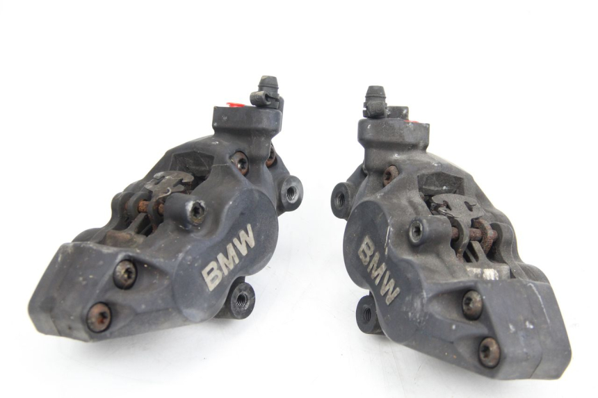 photo de VOORREMMEERKLEM BMW R GS 1200 (2005 - 2007) - Hoofdaanzicht