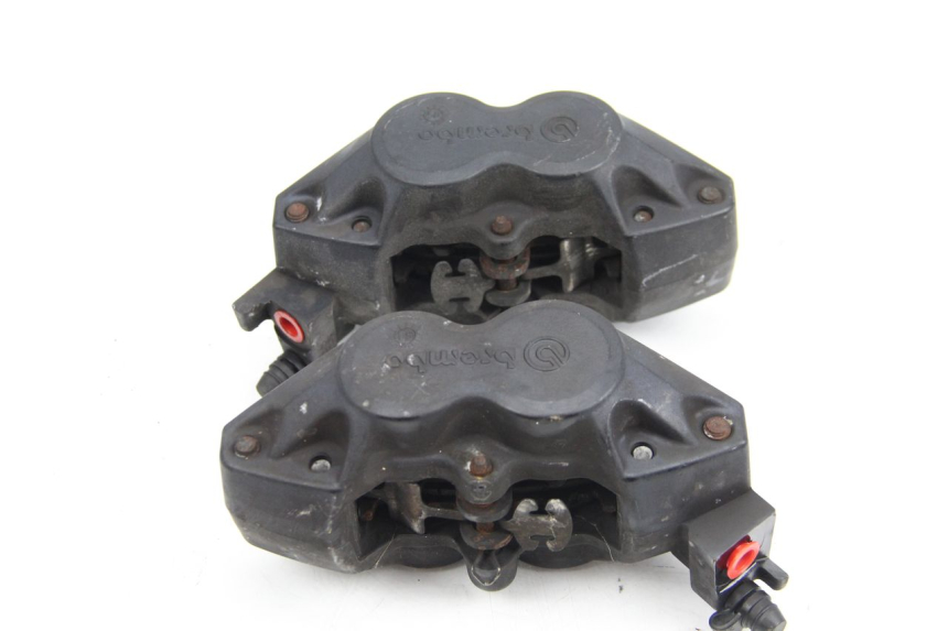 photo de VOORREMMEERKLEM BMW R GS 1200 (2005 - 2007) - Andere kijkhoek