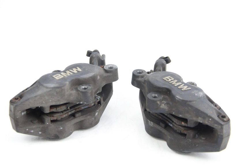 photo de VOORREMMEERKLEM BMW R GS 1200 (2005 - 2007) - Bevestigingspunten