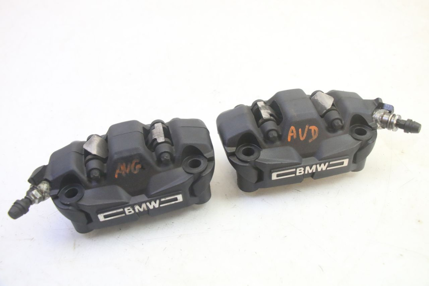 photo de VOORREMMEERCLIP BMW R GS 1250 (2021 - 2024) - Hoofdaanzicht