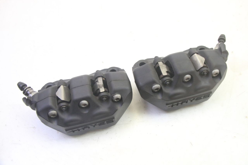 photo de VOORREMMEERCLIP BMW R GS 1250 (2021 - 2024) - Technische close-up