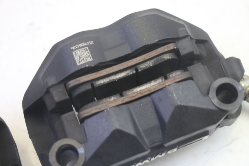 photo de VOORREMMEERCLIP BMW R GS 1250 (2021 - 2024) - Gecontroleerd onderdeel