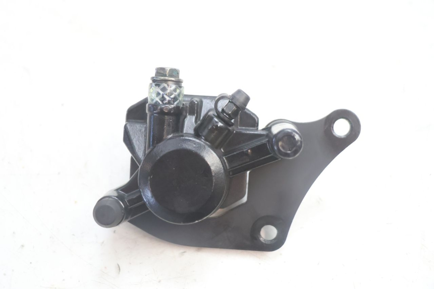 photo de VOORREMMEER JM MOTORS R-MAX TECH 50 (2024 - 2026) - Hoofdaanzicht