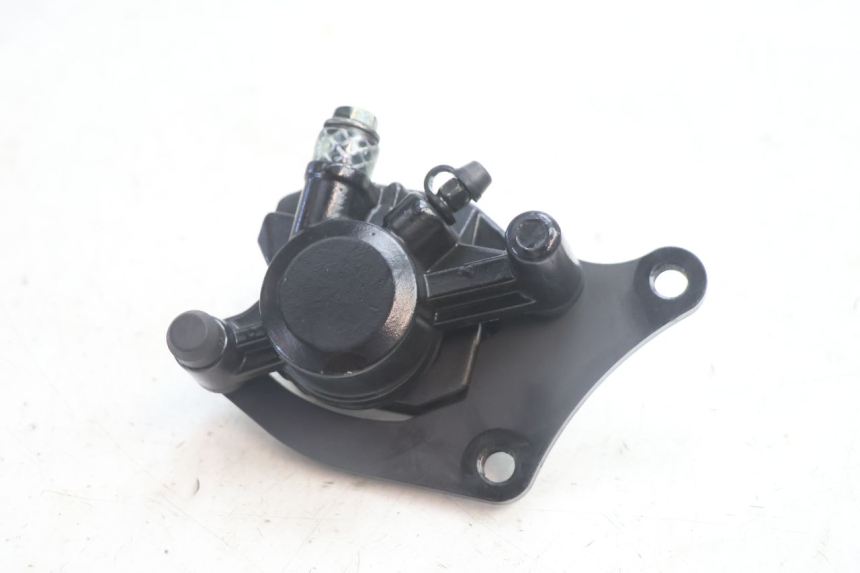 photo de VOORREMMEER JM MOTORS R-MAX TECH 50 (2024 - 2026) - Detail van het onderdeel