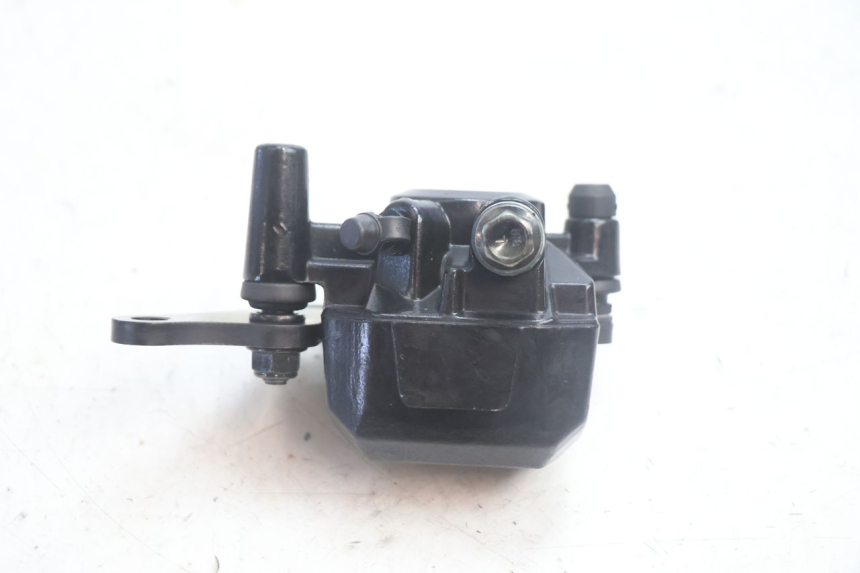 photo de VOORREMMEER JM MOTORS R-MAX TECH 50 (2024 - 2026) - Zoom op gebruiksstaat