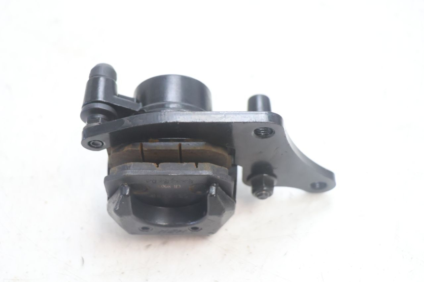photo de VOORREMMEER JM MOTORS R-MAX TECH 50 (2024 - 2026) - Overzicht