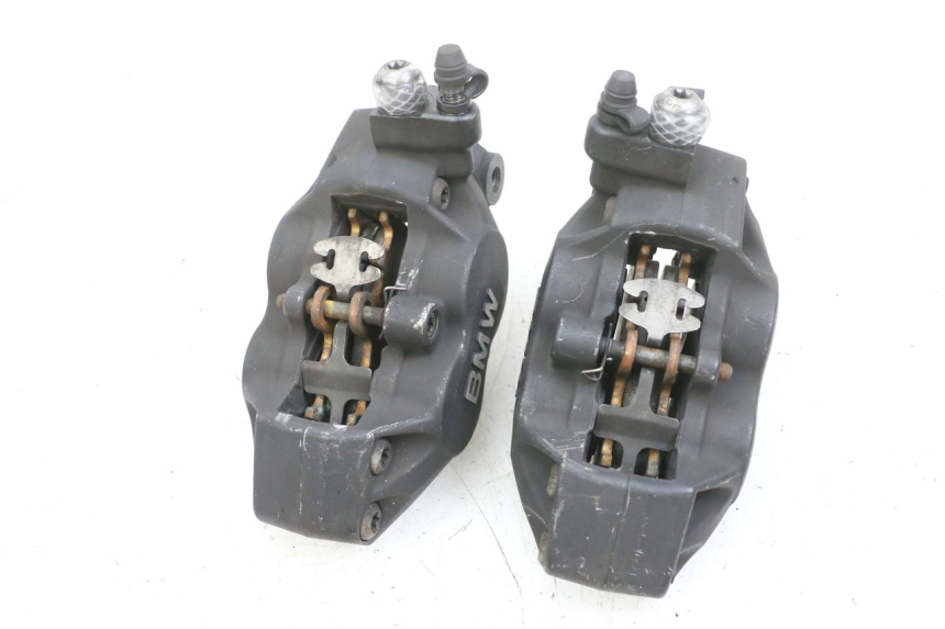 photo de VOORREMMEERCLIP BMW R RT ABS 1200 (2010 - 2014) - Kenmerkende details