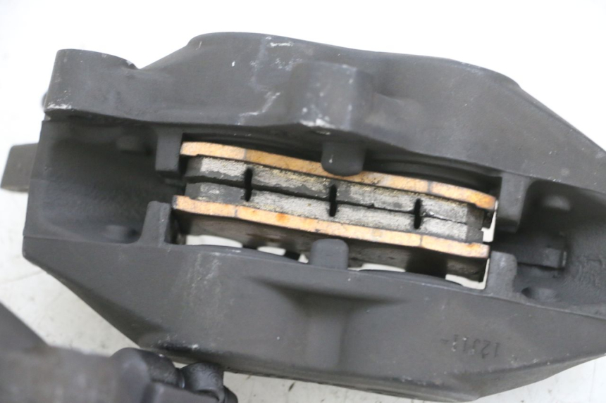 photo de VOORREMMEERCLIP BMW R RT ABS 1200 (2010 - 2014) - Zoom op gebruiksstaat