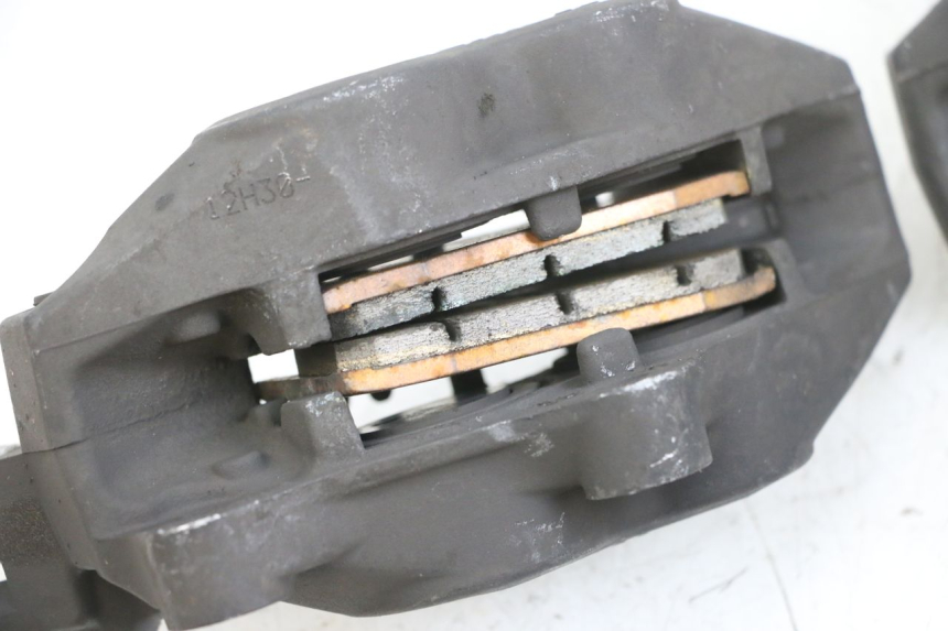 photo de VOORREMMEERCLIP BMW R RT ABS 1200 (2010 - 2014) - Markeringen en referenties