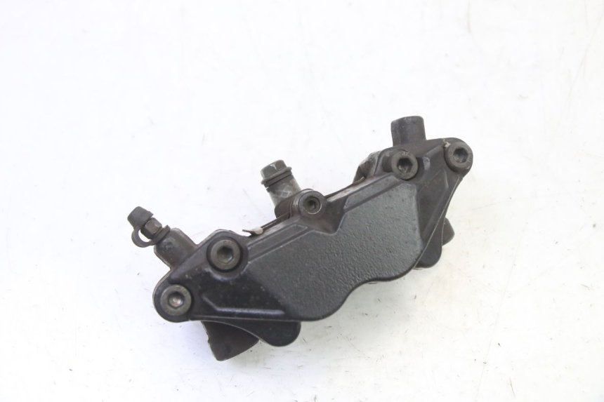 photo de VOORREMMEERKLEM MAG POWER R-STREET 50 (2016 - 2025) - Hoofdaanzicht