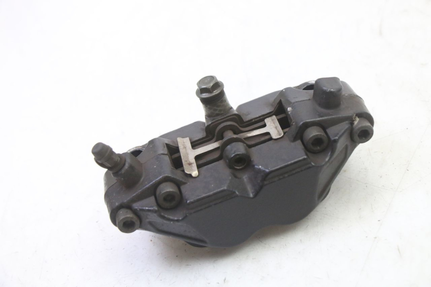 photo de VOORREMMEERKLEM MAG POWER R-STREET 50 (2016 - 2025) - Detail van het onderdeel