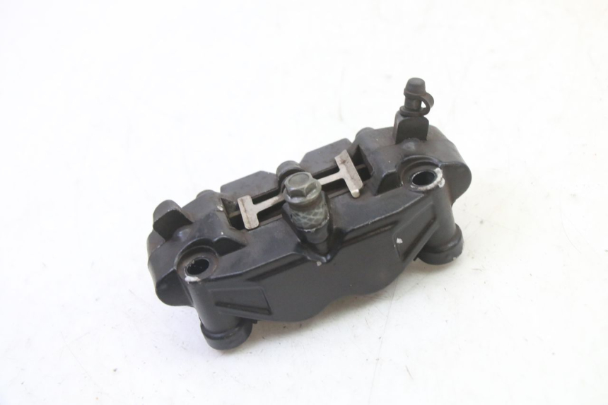 photo de VOORREMMEERKLEM MAG POWER R-STREET 50 (2016 - 2025) - Zoom op gebruiksstaat