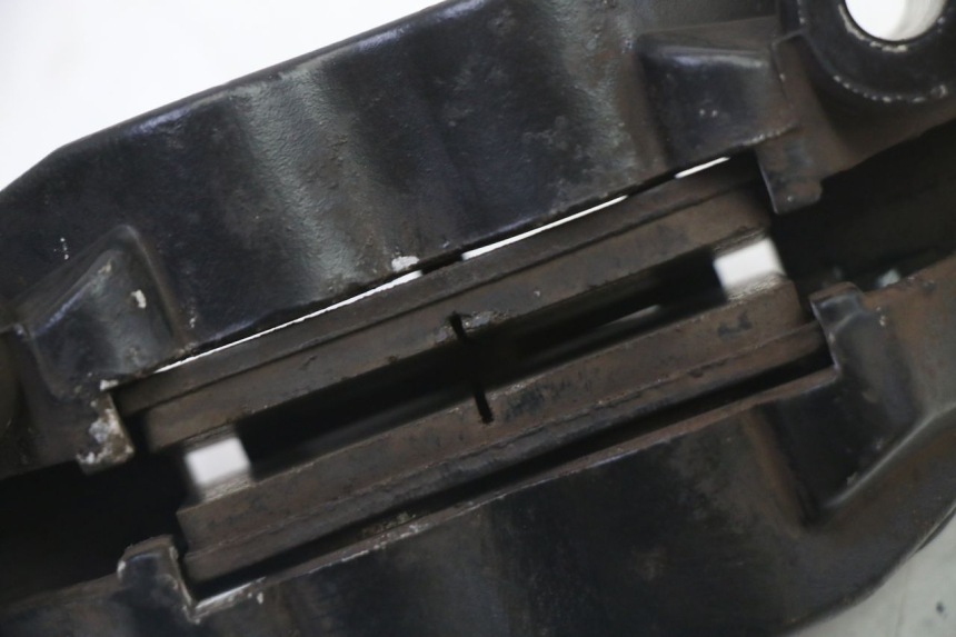 photo de VOORREMMEERKLEM MAG POWER R-STREET 50 (2016 - 2025) - Overzicht