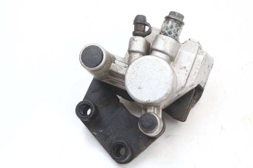 photo de VOORREMMEERKLEM EUROCKA R8 4T 50 (2013 - 2022) - Hoofdaanzicht