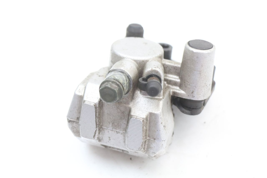 photo de VOORREMMEERKLEM EUROCKA R8 4T 50 (2013 - 2022) - Zoom op gebruiksstaat