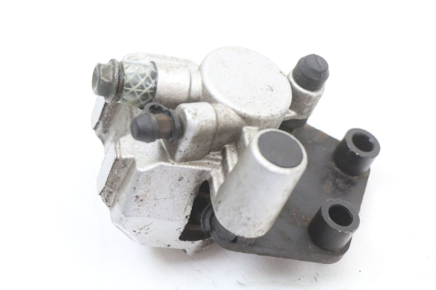 photo de VOORREMMEERKLEM EUROCKA R8 4T 50 (2013 - 2022) - Andere kijkhoek