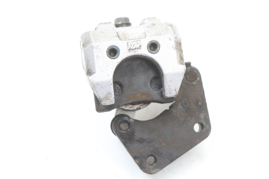 photo de VOORREMMEERKLEM EUROCKA R8 4T 50 (2013 - 2022) - Technische close-up