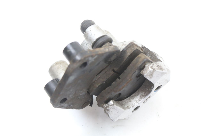 photo de VOORREMMEERKLEM EUROCKA R8 4T 50 (2013 - 2022) - Overzicht