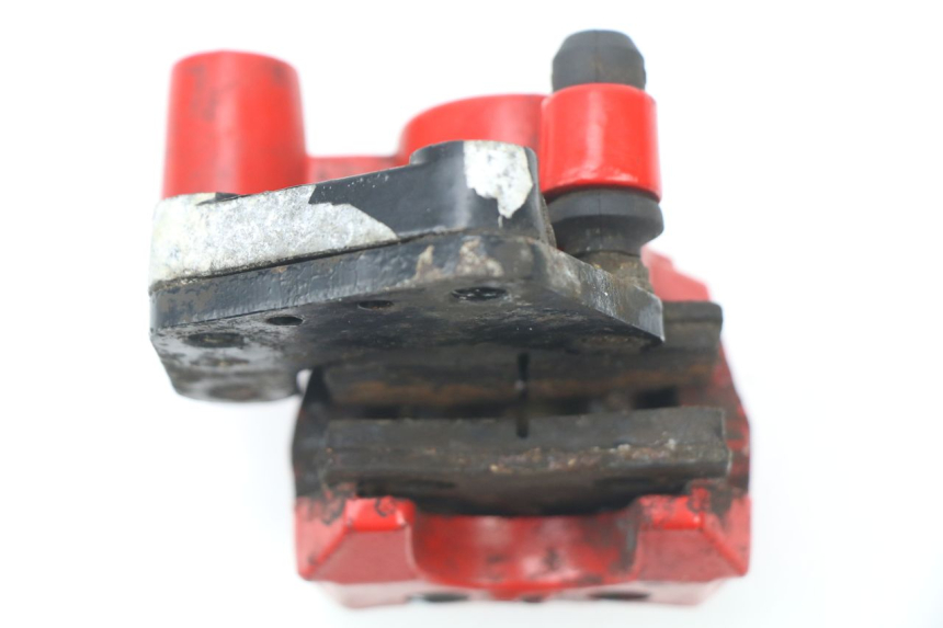 photo de VOORREMMEERZETTEL RIDE RACE 2T 50 (2012 - 2015) - Detail van het onderdeel