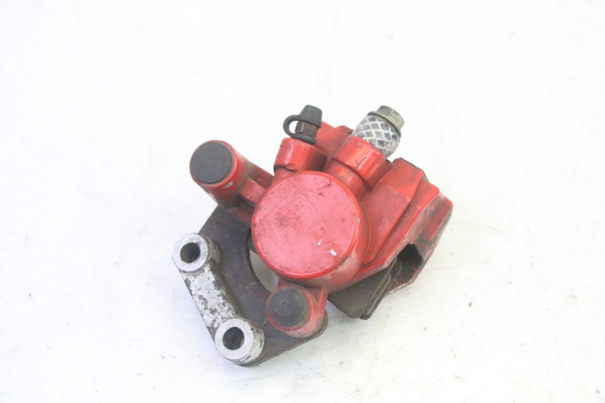 photo de VOORREMMEERKLEM RIDE RACE 2T 50 (2012 - 2017) - Hoofdaanzicht