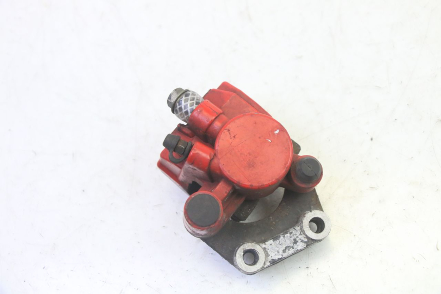 photo de VOORREMMEERKLEM RIDE RACE 2T 50 (2012 - 2017) - Detail van het onderdeel