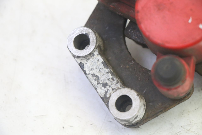 photo de VOORREMMEERKLEM RIDE RACE 2T 50 (2012 - 2017) - Andere kijkhoek