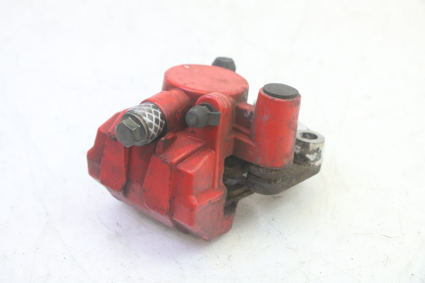 photo de VOORREMMEERKLEM RIDE RACE 2T 50 (2012 - 2017) - Technische close-up