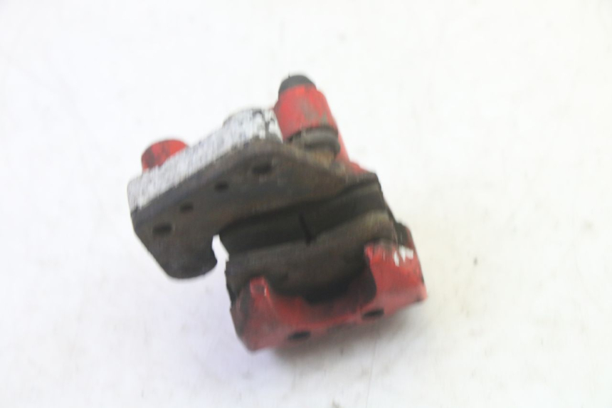 photo de VOORREMMEERKLEM RIDE RACE 2T 50 (2012 - 2017) - Bevestigingspunten